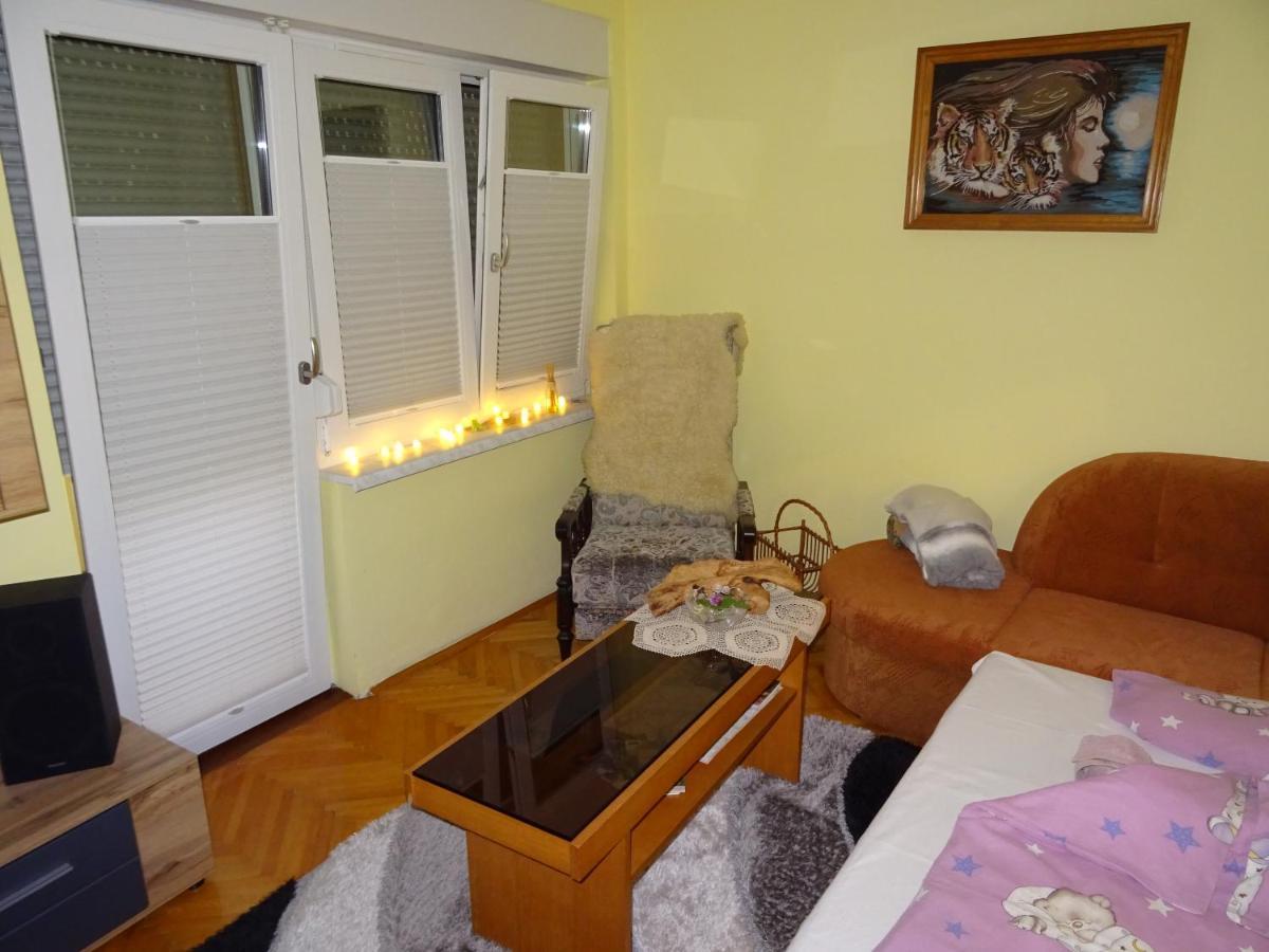 Apartment Tjasa Radovljica Exterior foto