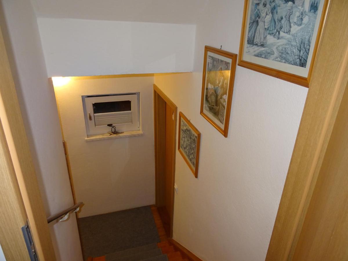 Apartment Tjasa Radovljica Exterior foto