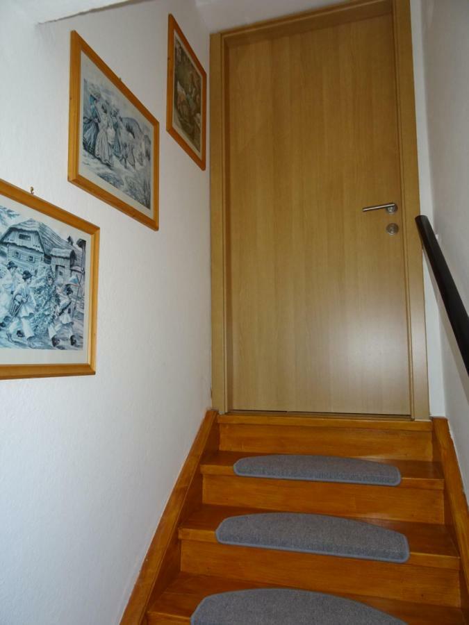 Apartment Tjasa Radovljica Exterior foto